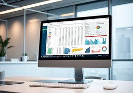 Photo Excel oberá slovenských personalistov až o 20 hodín času mesačne