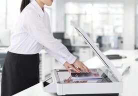 Photo Spoločnosť Epson rozširuje ponuku firemných skenerov o dva vysokorýchlostné sieťové modely formátu A3 
