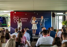 Photo Internet nie je detské ihrisko: Letný summit Digitálnej koalície otvoril diskusiu o bezpečnom digitálnom detstve