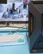 Photo ASUS TUF Gaming T500 - vyzerá ako desktop, ale nie je