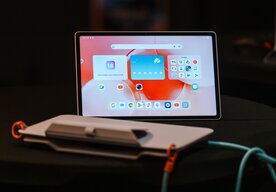 Photo Lokálna AI a vyššia opraviteľnosť. Spoločnosť Lenovo ukazuje smer pre hardvér v roku 2026