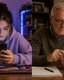 Photo Toto sú hlavné rozdiely vo využívaní technológií medzi Gen Z a Boomermi 