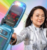 Photo Commodore Callback 8020: Návrat legendy na podporu digitálnej rovnováhy
