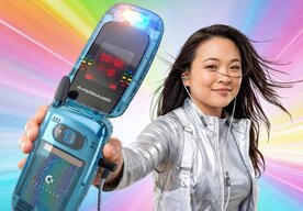 Photo Commodore Callback 8020: Návrat legendy na podporu digitálnej rovnováhy