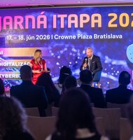 Photo JARNÁ ITAPA 2026: Štát musí chrániť deti online, no nesmie brzdiť inovácie