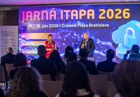 Photo JARNÁ ITAPA 2026: Štát musí chrániť deti online, no nesmie brzdiť inovácie