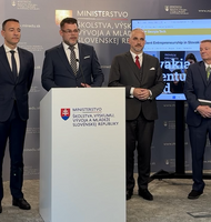 Photo Digitálna koalícia a Georgia Tech prinášajú na Slovensko unikátny vzdelávací program pre rozvoj mladých talentov