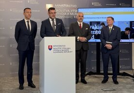 Photo Digitálna koalícia a Georgia Tech prinášajú na Slovensko unikátny vzdelávací program pre rozvoj mladých talentov