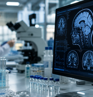 Photo Zlomové objavy prinášajú tri sľubné prístupy v liečbe Alzheimerovej choroby