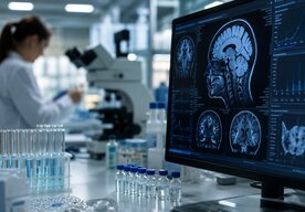 Photo Zlomové objavy prinášajú tri sľubné prístupy v liečbe Alzheimerovej choroby