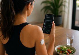 Photo Nové riešenie na sledovanie cukru od Ultrahuman prináša komplexnú analýzu metabolizmu 