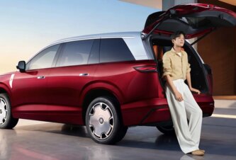 Photo Luxusné Elektrické SUV od BYD s dojazdom 950 km prichádza do predaja s brutálnou cenovkou 