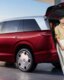 Photo Luxusné Elektrické SUV od BYD s dojazdom 950 km prichádza do predaja s brutálnou cenovkou 