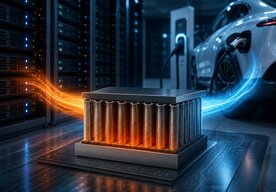 Photo Odpadové teplo zo serverov a elektromobilov môže čoskoro vyrábať dodatočnú elektrinu
