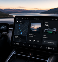 Photo Prečo automobilky hromadne rušia podporu pre Android Auto? 