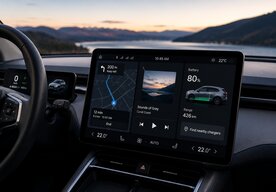 Photo Prečo automobilky hromadne rušia podporu pre Android Auto? 