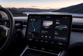 Photo Prečo automobilky hromadne rušia podporu pre Android Auto? 