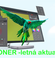 Photo Letná aktualizácia Zoner Photo Studio: Skutočné vylepšenia pre vašu prácu s fotkami
