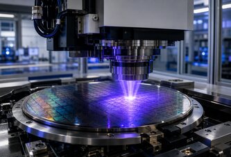 Photo Európa spúšťa produkciu vlastných fotonických čipov