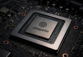 Photo OpenAI, tvorca ChatGPT, prichádza s vlastným procesorom Jalapeño