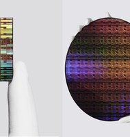 Photo Technológia vrstvenia tranzistorov posúva čipy pod hranicu 1 nm 