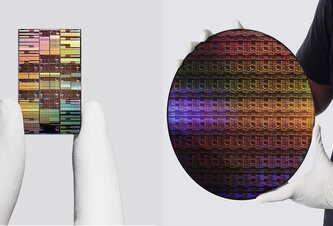 Photo Technológia vrstvenia tranzistorov posúva čipy pod hranicu 1 nm 