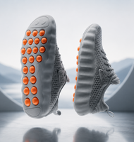 Photo Nike má revolučné tenisky na aktívnu meditáciu