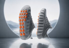 Photo Nike má revolučné tenisky na aktívnu meditáciu