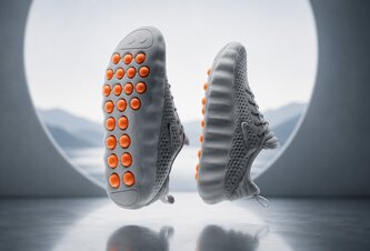 Photo Nike má revolučné tenisky na aktívnu meditáciu