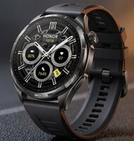 Photo HONOR uvádza na trh HONOR Watch 6: Prekonajte svoje športové limity 
