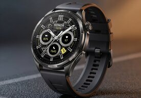 Photo HONOR uvádza na trh HONOR Watch 6: Prekonajte svoje športové limity 
