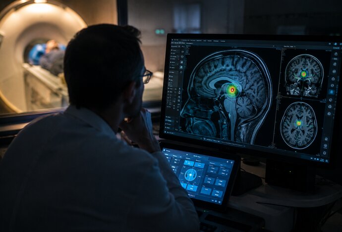 Photo Inovatívna technológia zbaví pacientov naraz od závislostí na drogách, alkohole aj fajčení