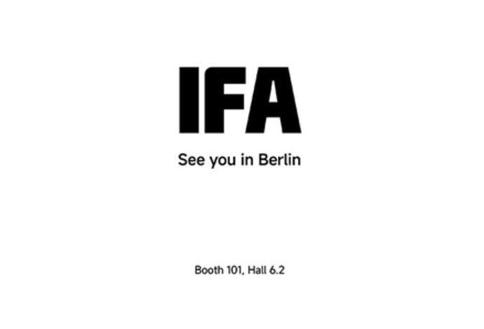 Photo Spoločnosť Xiaomi sa tento rok predstaví na veľtrhu IFA 2026, potvrdzuje svoj dlhodobý záväzok voči Európe