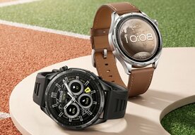 Photo HONOR dnes na Slovensku spúšťa predaj vlajkových noviniek: Prichádza skladací Magic V6 a hodinky Watch 6