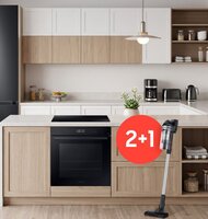 Photo Samsung nadeľuje: vybavte si domácnosť a tretí spotrebič získate za jediné euro