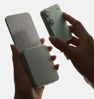 Photo 2 v 1: Modulárny smartfón Twin Phone pomáha riešiť digitálnu závislosť