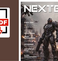 Photo Kompletné vydanie NEXTECH 7-8/2026 vo formáte PDF