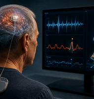 Photo Adaptívny mozgový stimulátor môže pacientom s Parkinsonom vrátiť plynulejšiu chôdzu