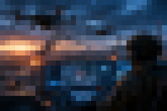 Photo Kto zastaví Skynet? 