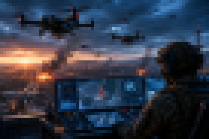 Photo Kto zastaví Skynet? 