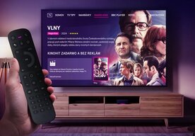 Photo Telekom rozširuje Magio TV cez internet na 29 regionálnych televíznych staníc