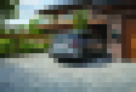 Photo Technológia V2G / Elektráreň na kolesách