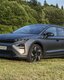 Photo Škoda Elroq RS / Športové gény aj dostatok priestoru