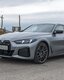 Photo BMW i4 M60 xDrive Gran Coupe (2026) / Výkonný premiant po modernizácii
