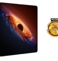 Photo Honor Magic V6 / Luxusná skladačka cieli na vrchol