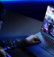 Photo Acer Predator Helios Neo 16S AI (PHN16S-I51-94NV) / Výkonný herný notebook  s displejom OLED