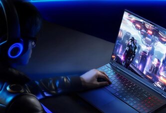 Photo Acer Predator Helios Neo 16S AI (PHN16S-I51-94NV) / Výkonný herný notebook  s displejom OLED
