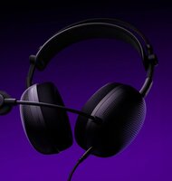 Photo Sony INZONE H6 Air / Pohodlný analógový herný headset s perforovanými mušľami