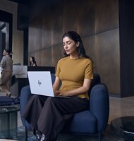 Photo Notebook, tablet aj nástroj pre prácu s umelou inteligenciou. HP rozširuje rad EliteBook X G2