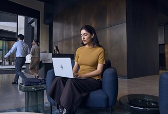 Photo Notebook, tablet aj nástroj pre prácu s umelou inteligenciou. HP rozširuje rad EliteBook X G2